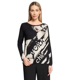 DAMES Betty Barclay Casual shirt