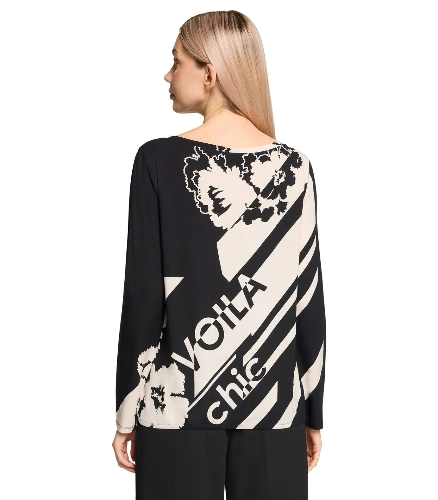 DAMES Betty Barclay Casual shirt