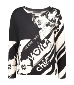 DAMES Betty Barclay Casual shirt