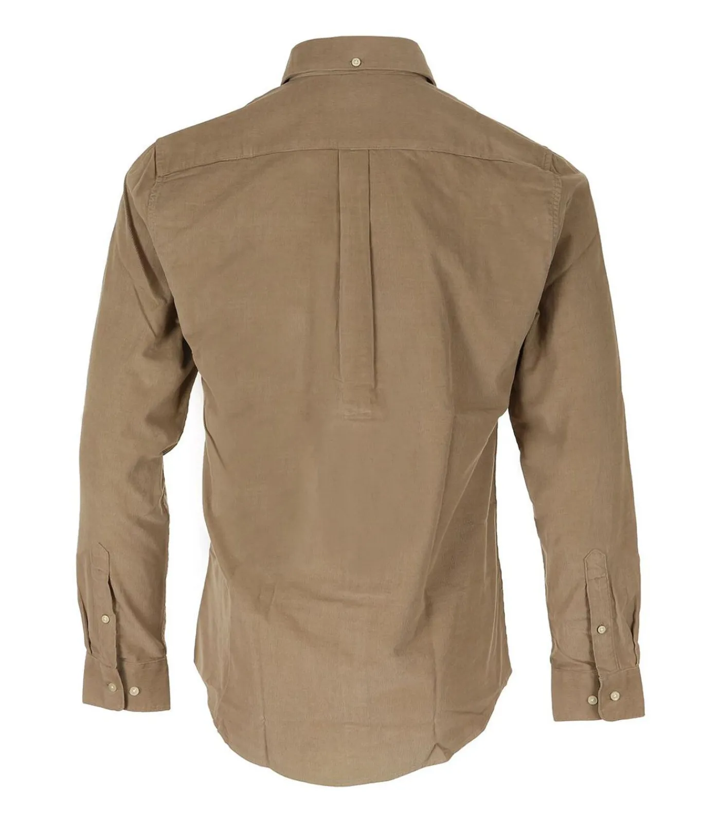 Heren Barbour Casual Shirts Ramsey Tailored Shirt