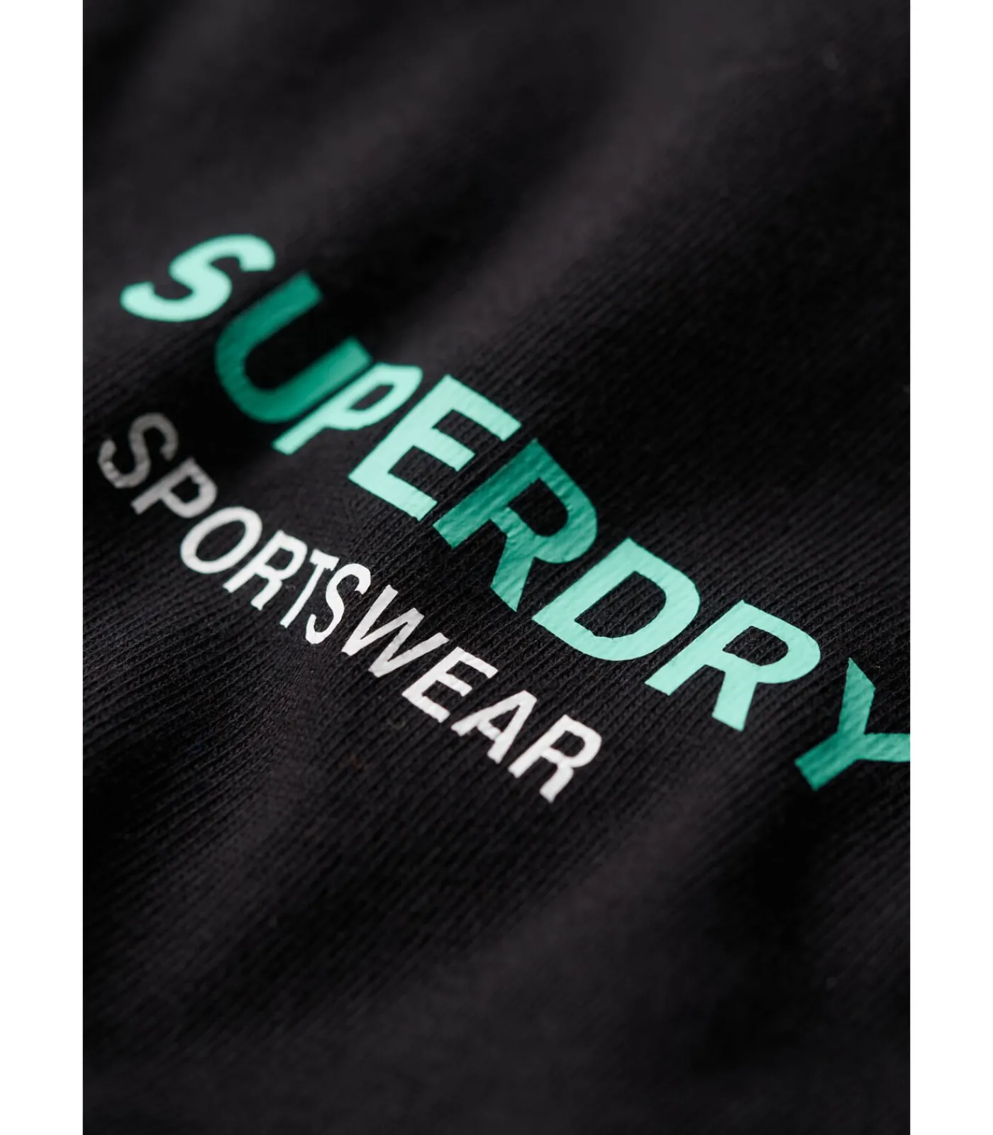 Heren Superdry Casual tanktop Sportswear