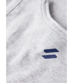 Heren Superdry Casual tanktop Sportswear