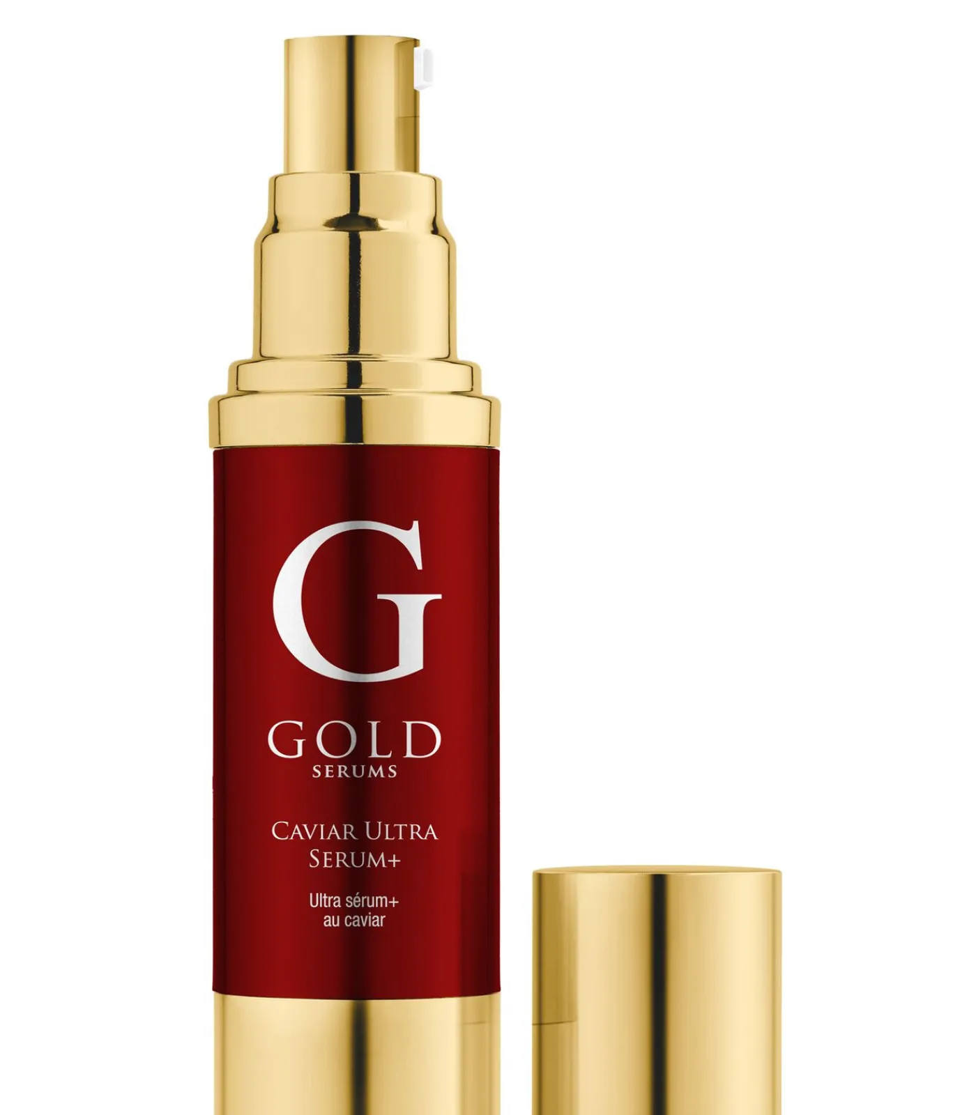 Gold Serums Caviar Ultra Serum+