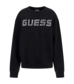DAMES GUESS Cecilia Cn Sweatshirt