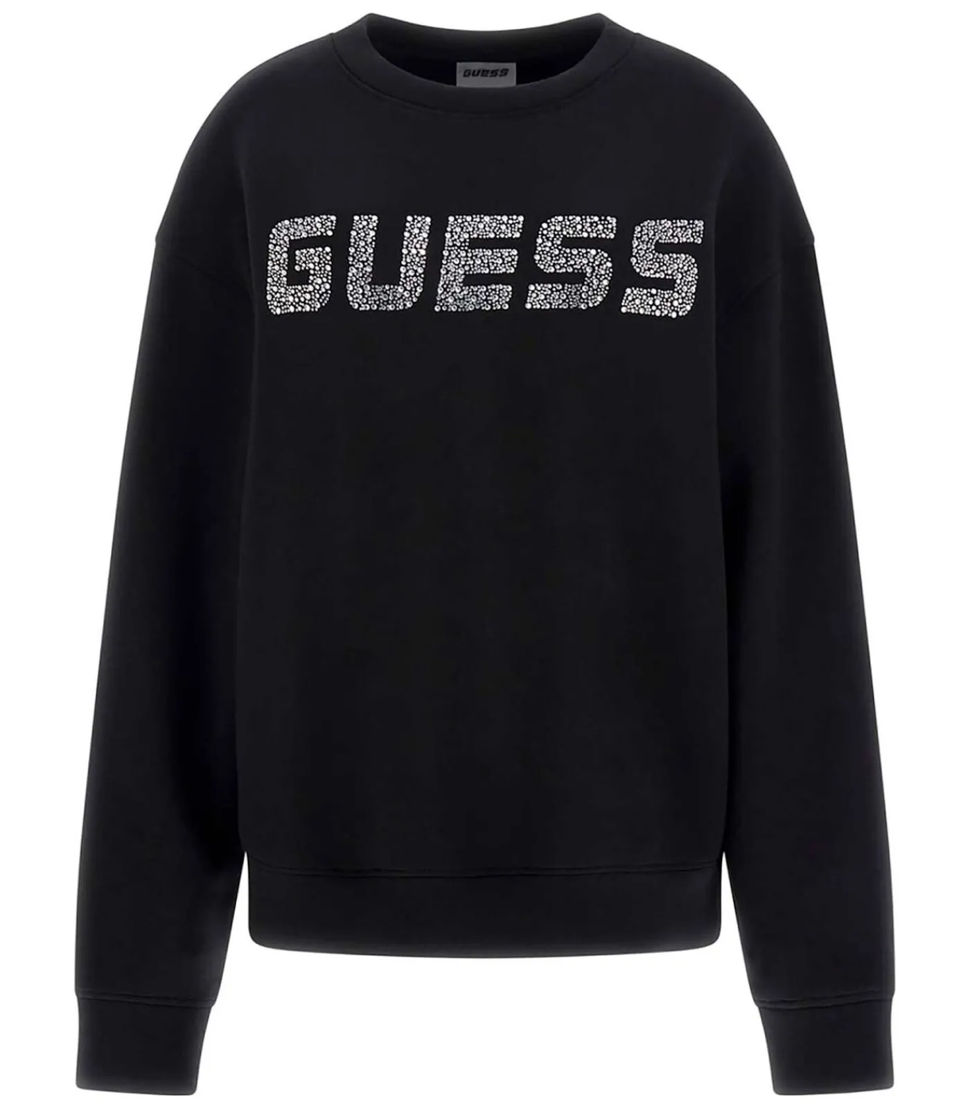 DAMES GUESS Cecilia Cn Sweatshirt