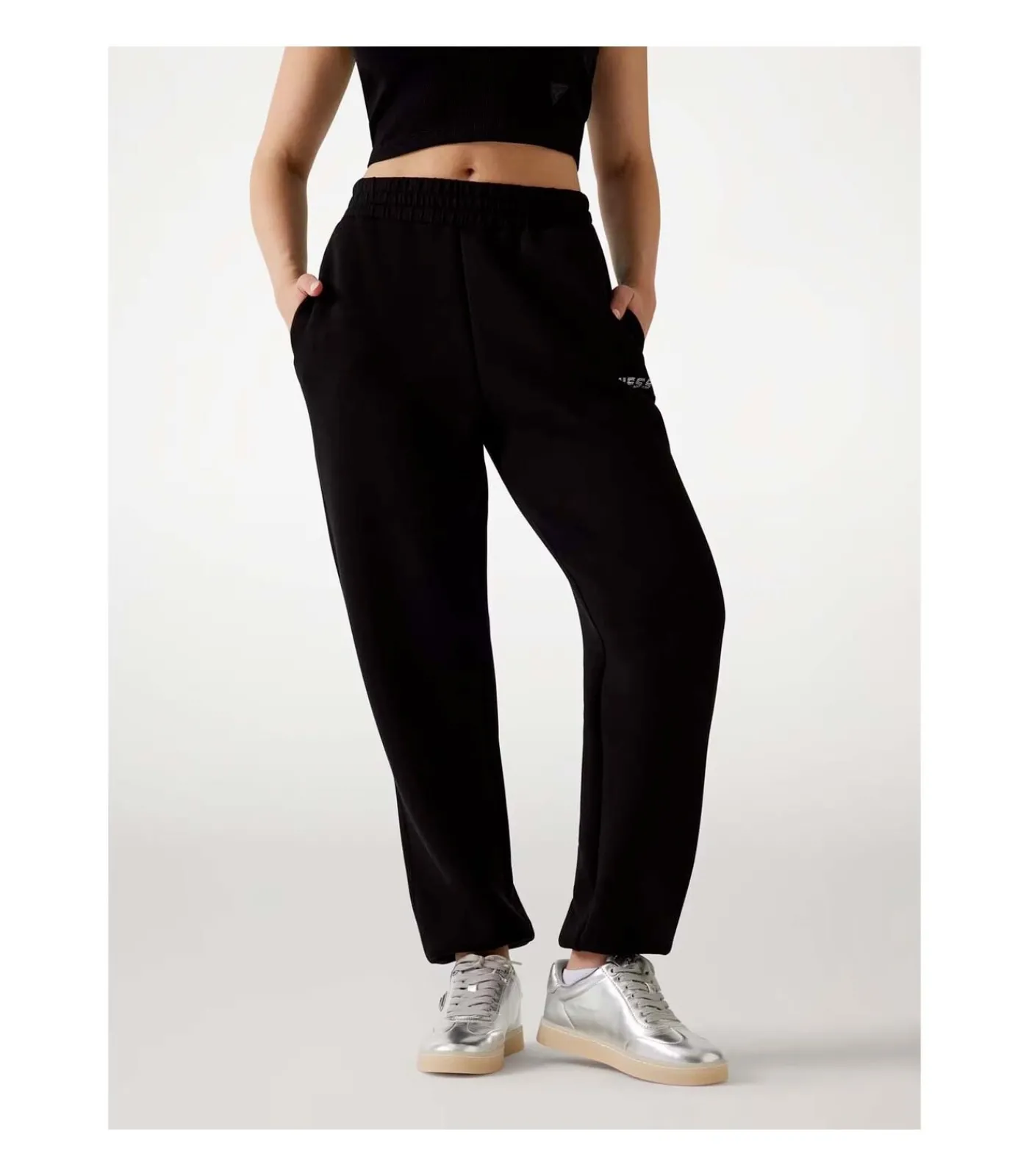 Online Cecilia Scuba Jogger Pants DAMES Broeken & Shorts