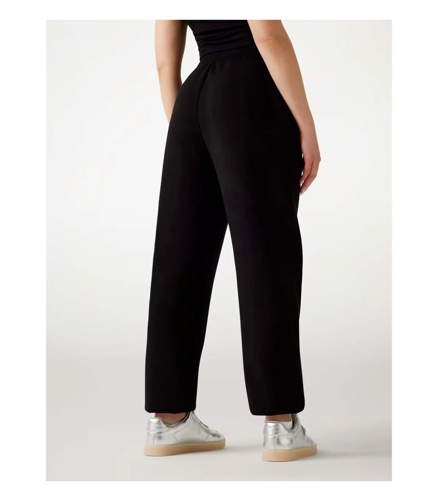 Online Cecilia Scuba Jogger Pants DAMES Broeken & Shorts