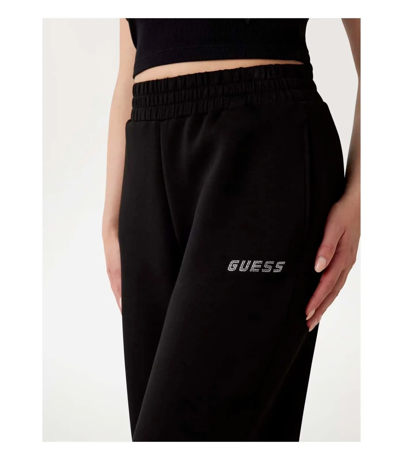 Online Cecilia Scuba Jogger Pants DAMES Broeken & Shorts