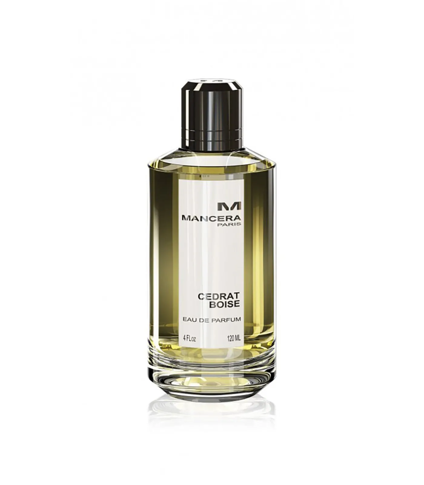 Outlet Cedrat Boise Eau de Parfum 120ml spray Eau De Parfum