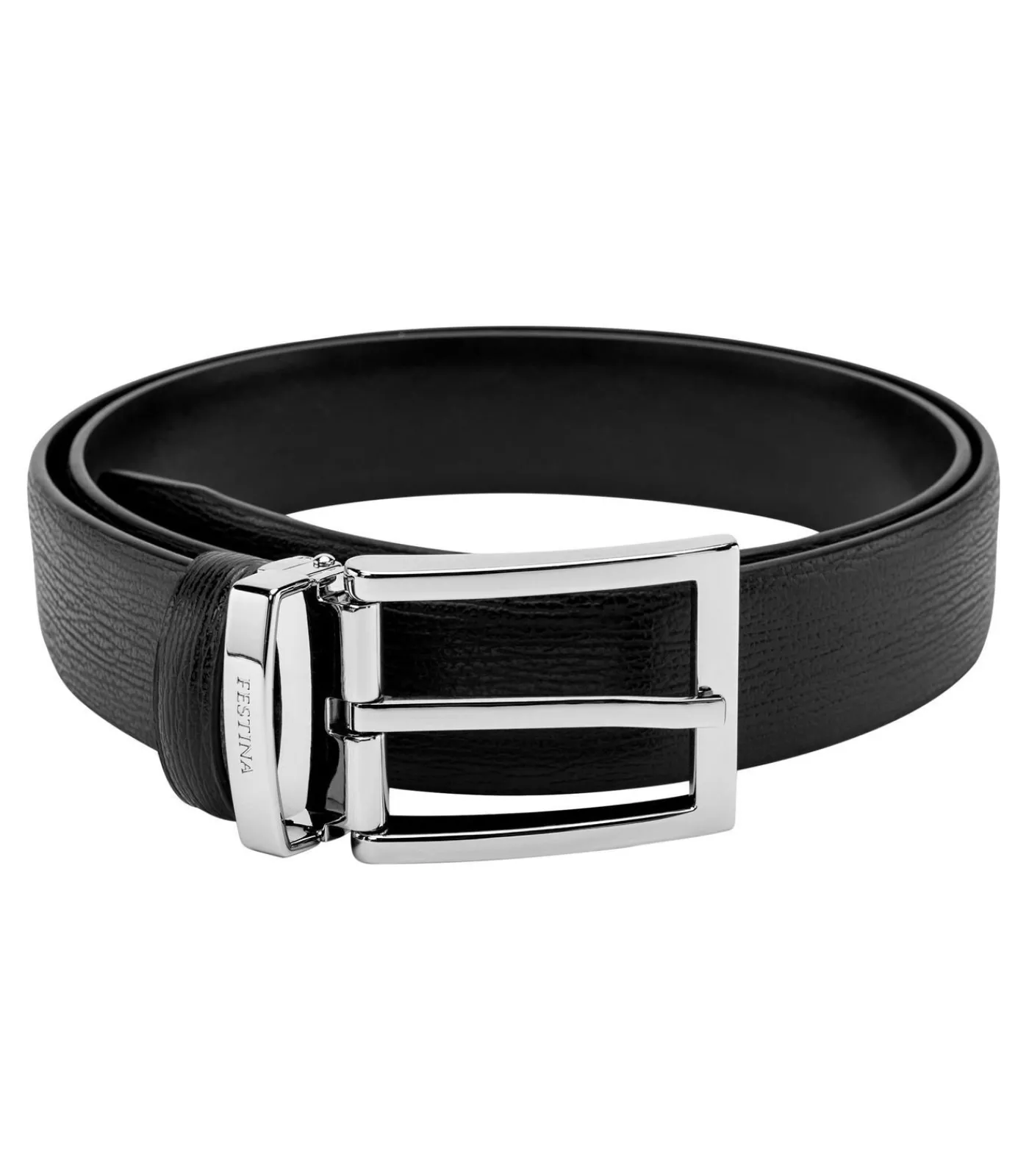 Heren FESTINA Ceintuur Button