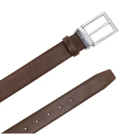 Best Ceintuur Button Heren Riemen