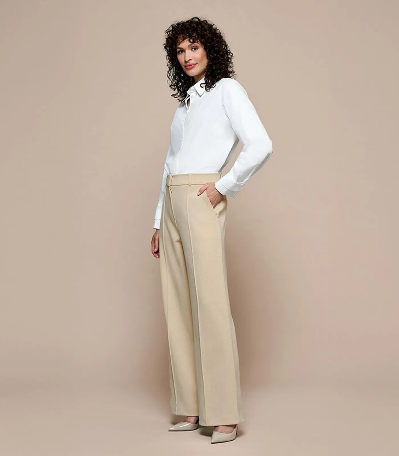 New Celia Broek DAMES Broeken & Shorts