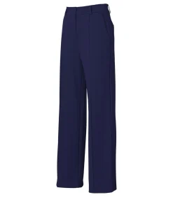 Clearance Celia Broek Indigo DAMES Broeken & Shorts