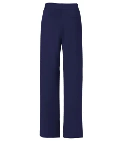 Clearance Celia Broek Indigo DAMES Broeken & Shorts