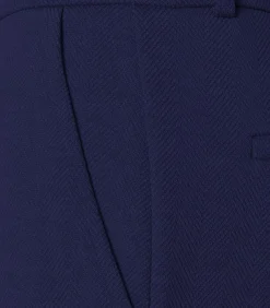 Clearance Celia Broek Indigo DAMES Broeken & Shorts