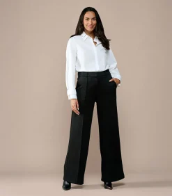 DAMES Mart Visser Celia Broek Zwart