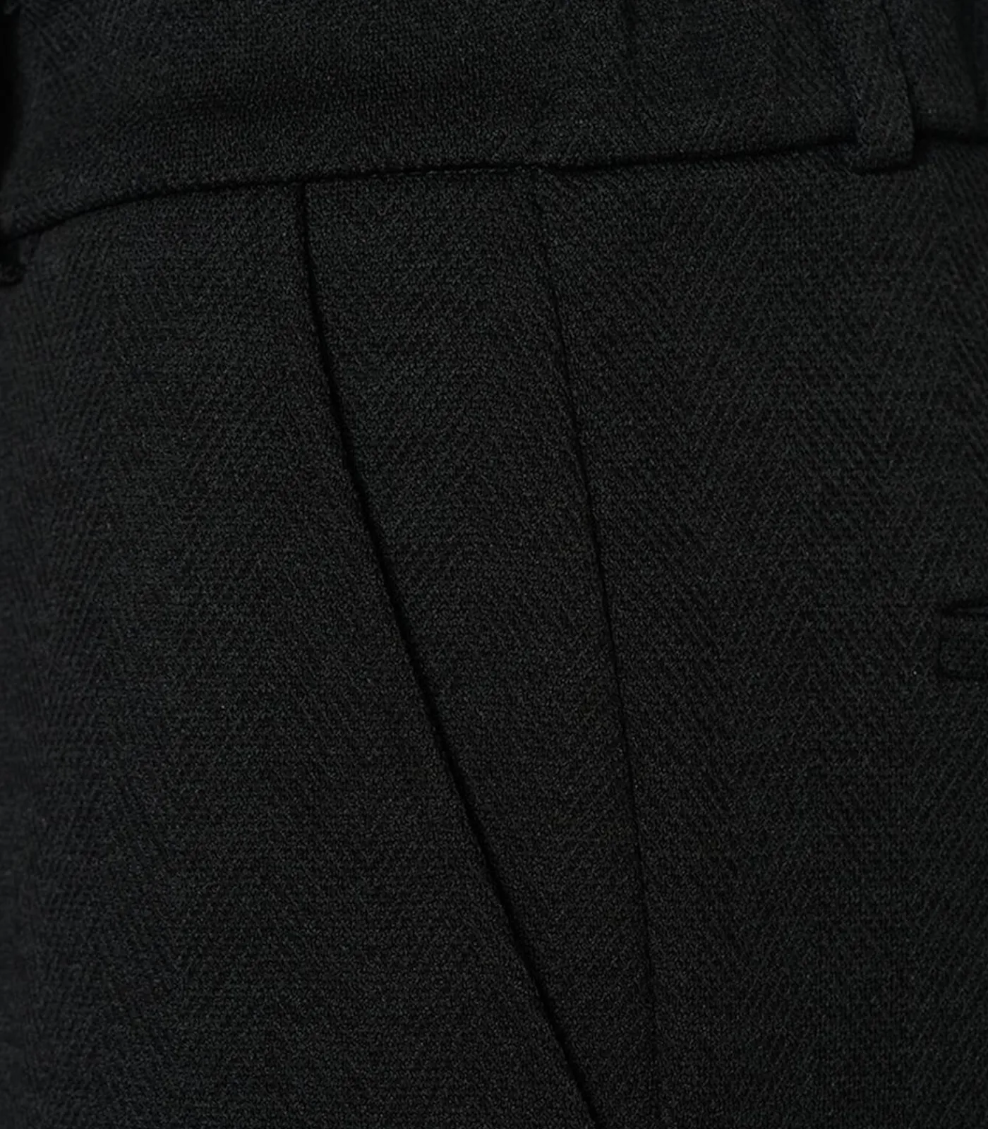 DAMES Mart Visser Celia Broek Zwart