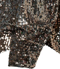 DAMES Mart Visser Cerise Blouse Brons