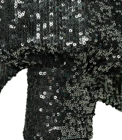 Discount Cerise Blouse Grijs DAMES Overhemden & Blouses