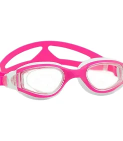 Heren Aqua Speed CETO - Zwembril - Roze