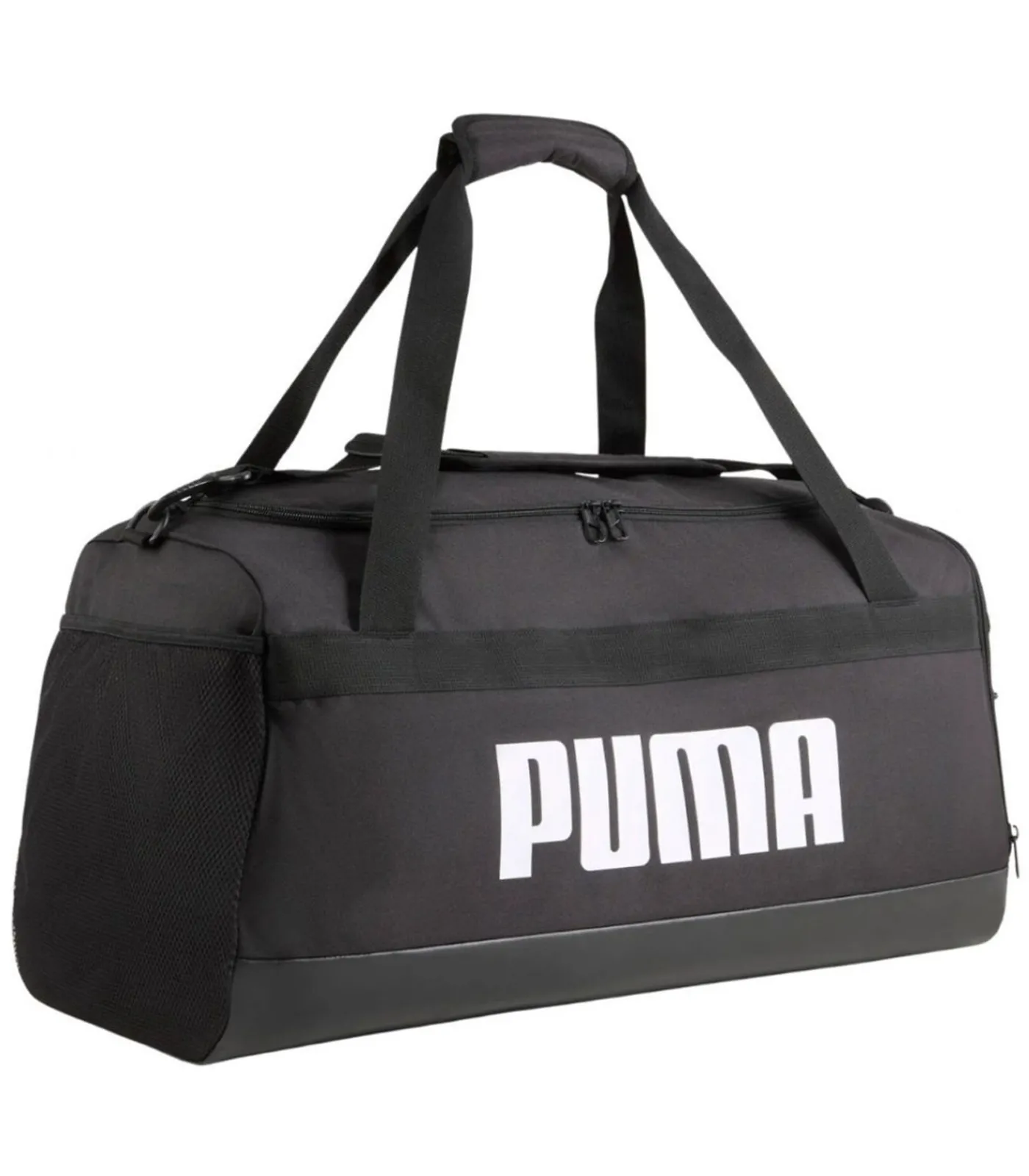 New CHALLENGER - Plunjezak - Zwart Reistassen