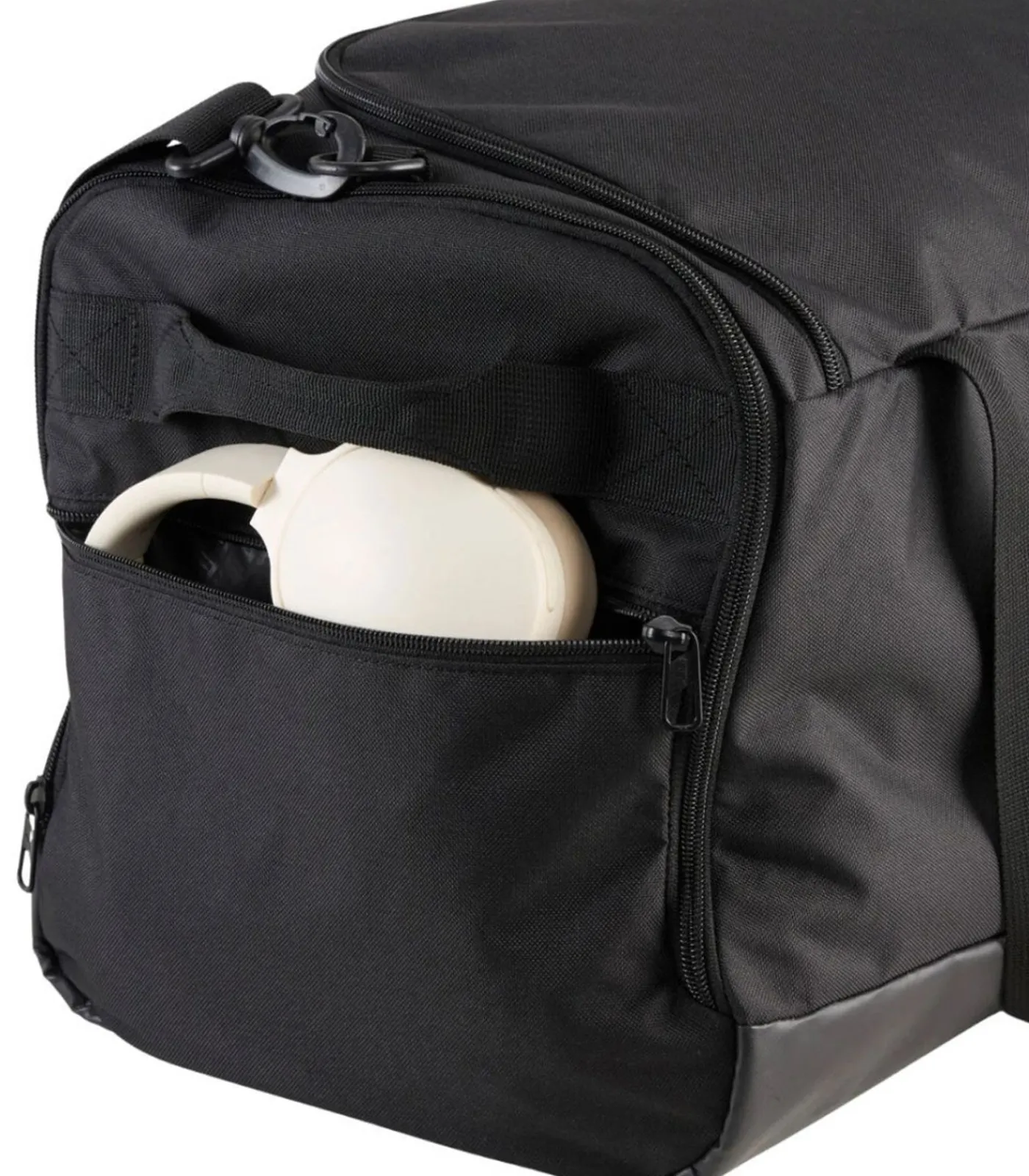 New CHALLENGER - Plunjezak - Zwart Reistassen