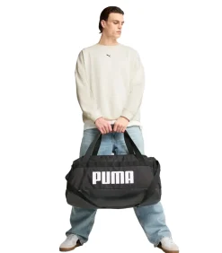 New CHALLENGER - Plunjezak - Zwart Reistassen