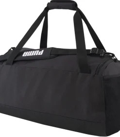 PUMA CHALLENGER - Plunjezak - Zwart