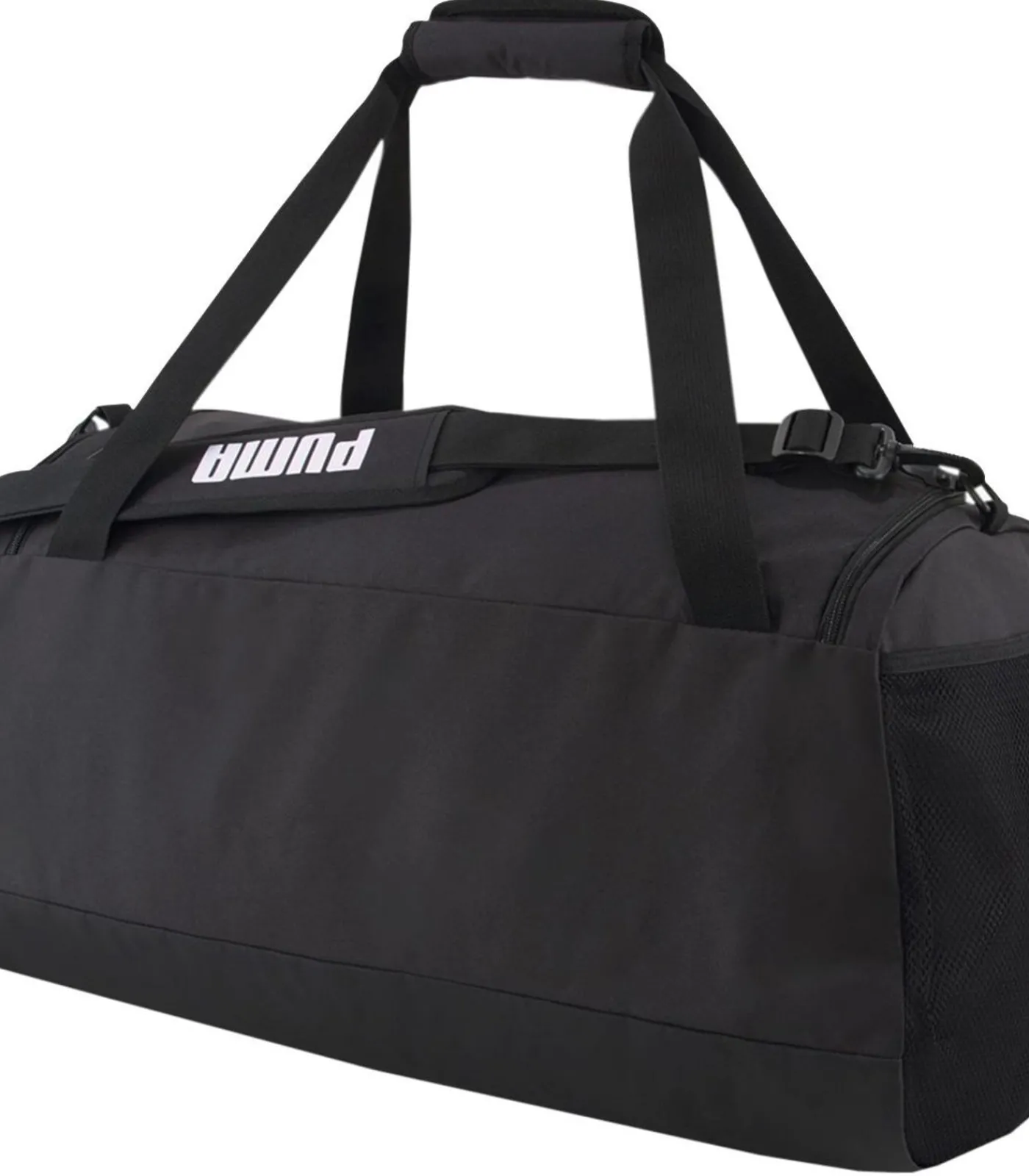 PUMA CHALLENGER - Plunjezak - Zwart