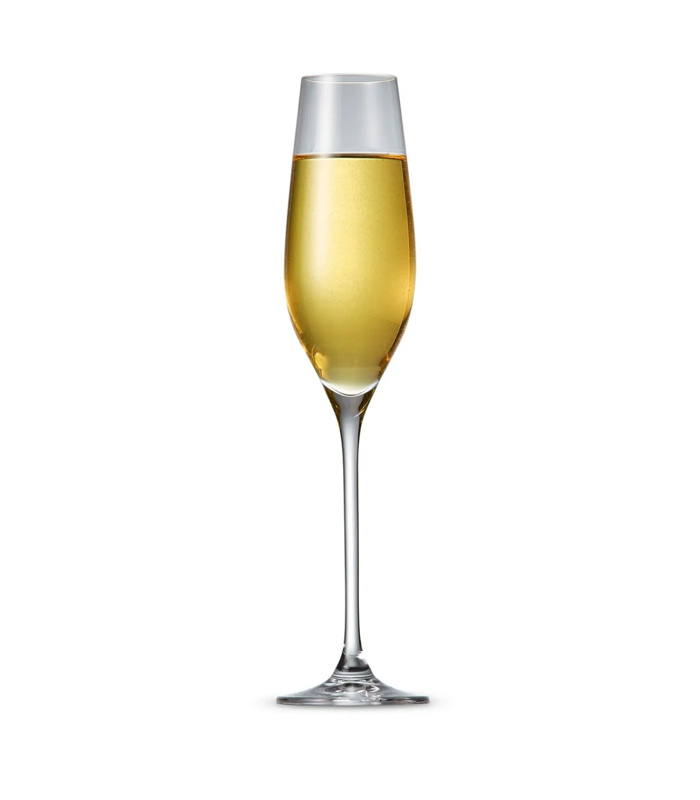 Salt&Pepper Champagneglas 21cl Cuvee - set/6