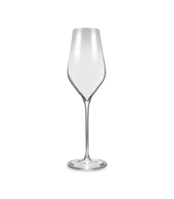 Discount Champagneglas 31cl Finesse - set/4 Glazen & Karaffen