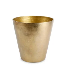 Clearance Champagnekoeler 20xH20cm goud Palace Keukenaccessoires