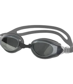 Heren Aqua Speed CHAMPION - Zwembril - Grijs