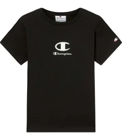 Kinderen Champion Crewneck T-Shirt