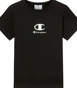 Kinderen Champion Crewneck T-Shirt