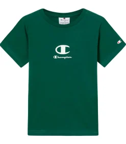Sale Crewneck T-Shirt Kinderen T-Shirts & Polo's