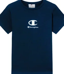 Best Crewneck T-Shirt Kinderen T-Shirts & Polo's