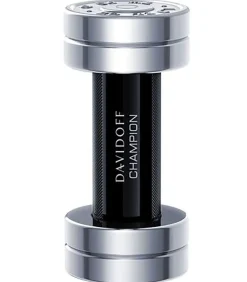 Davidoff Champion Eau de Toilette 90 ml