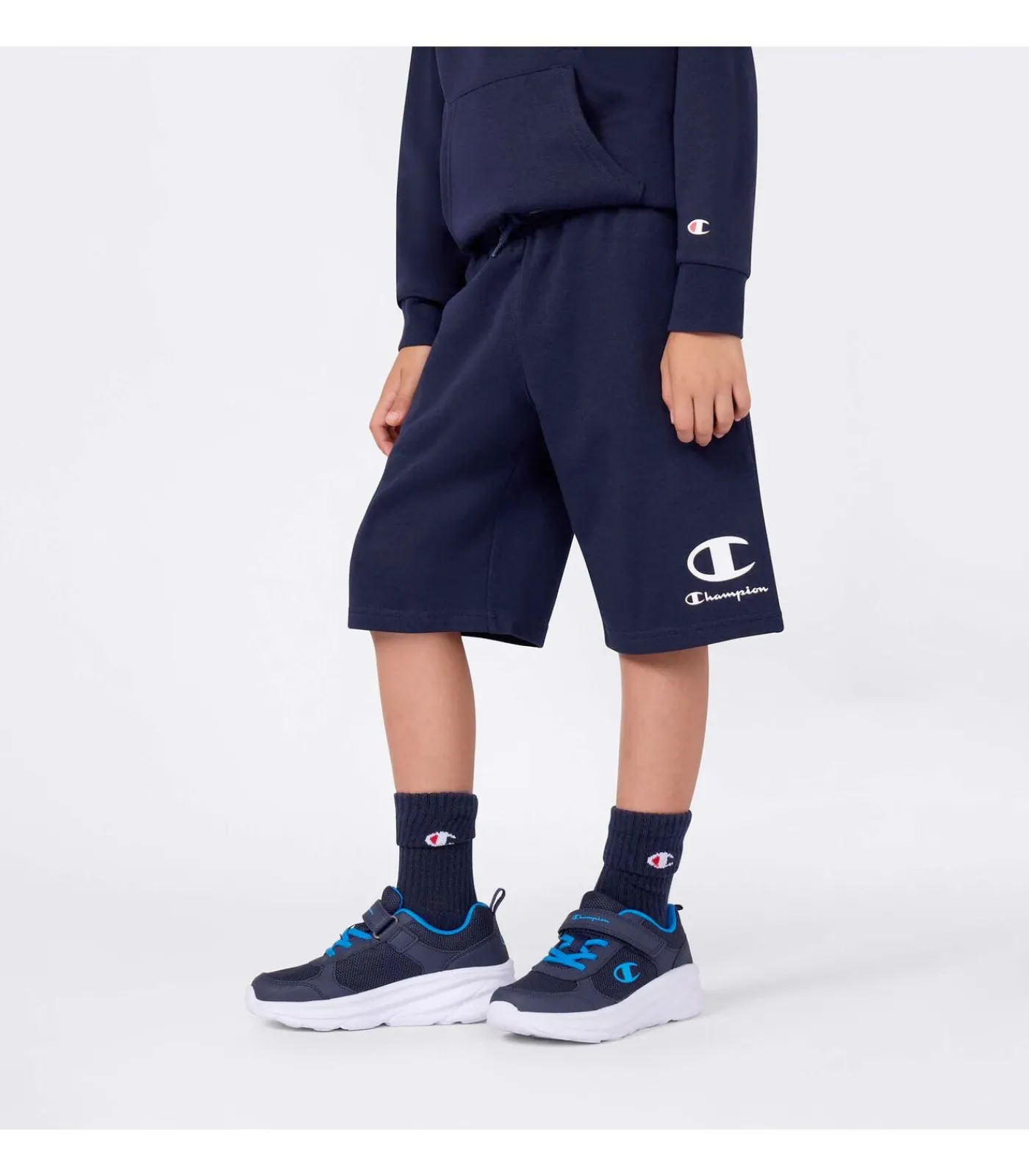 Kinderen Champion shorts
