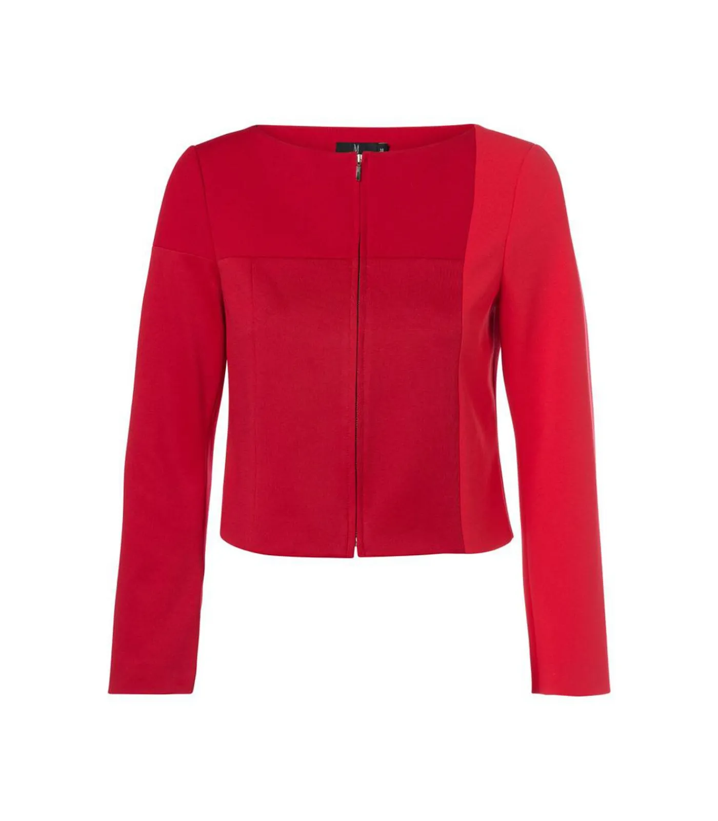 DAMES Mart Visser Chanera Blazer Rood