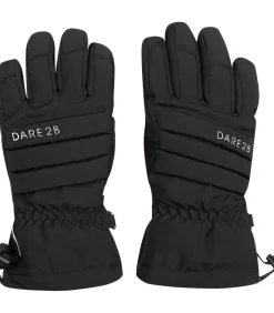 DAMES Dare 2b CHARISMA III - Ski-handschoenen - Zwart
