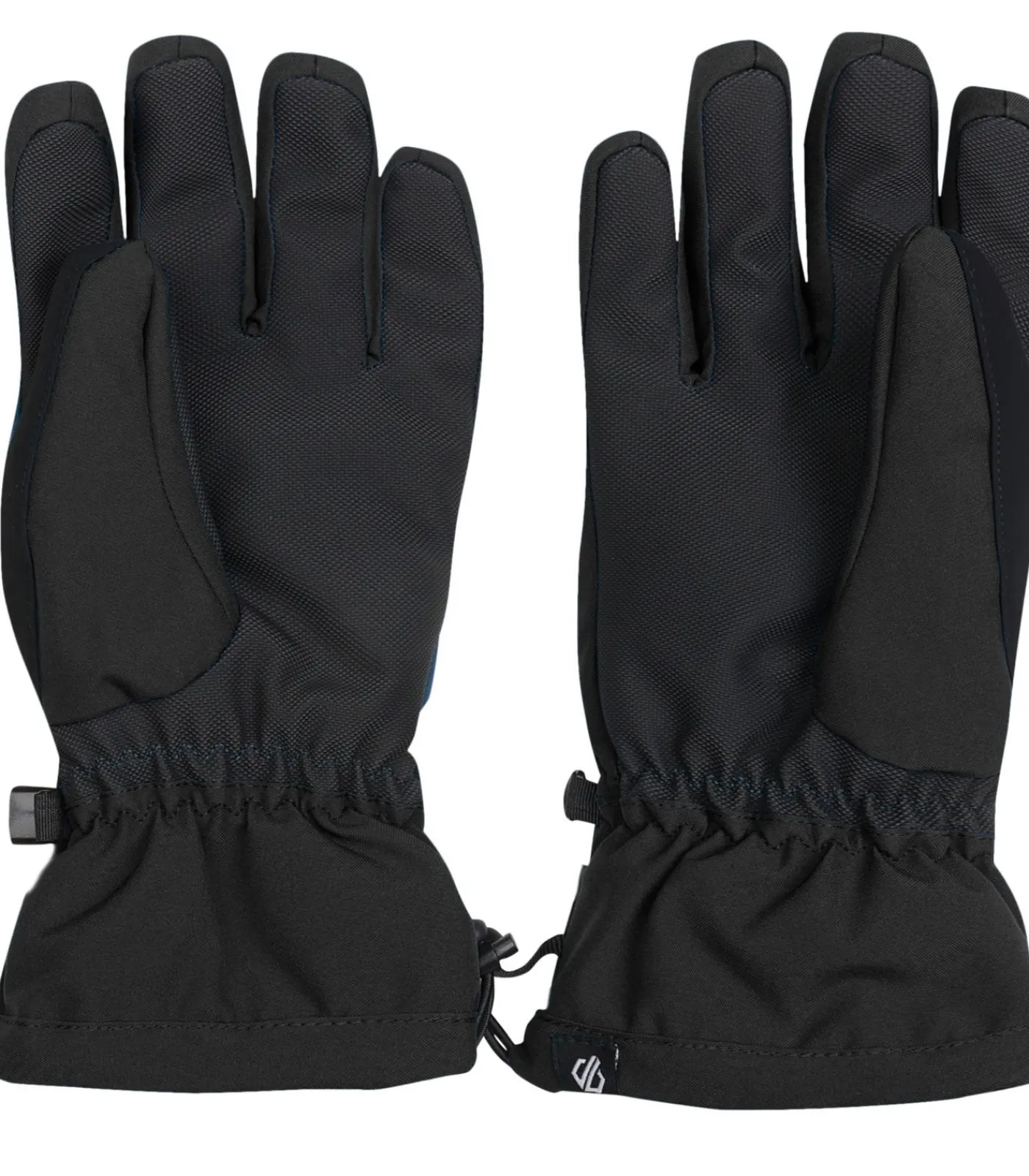 DAMES Dare 2b CHARISMA III - Ski-handschoenen - Zwart