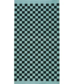 Marc O'Polo CHECKER - Handdoek