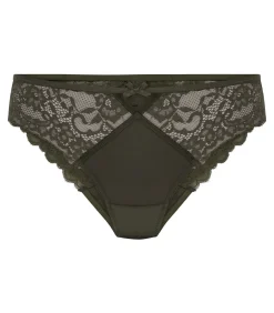 DAMES Hunkemöller Cheekini Liloye