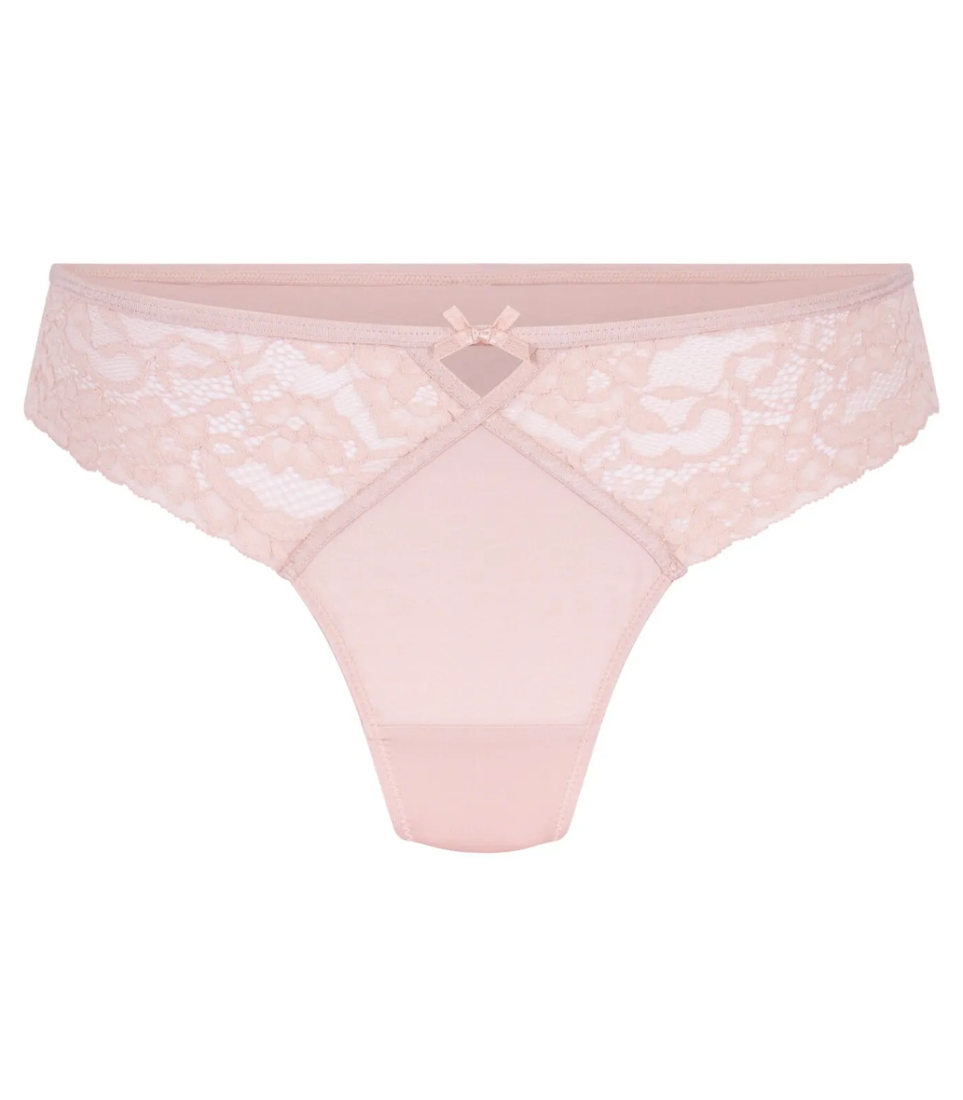 DAMES Hunkemöller Cheekini Liloye
