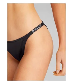 DAMES Calvin Klein Cheeky String Bikini