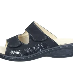 DAMES Dr. Brinkmann Chelva - muiltjes