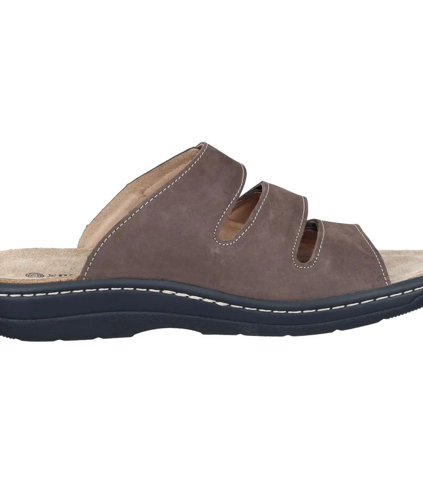 Heren Dr. Brinkmann Chelva - muiltjes