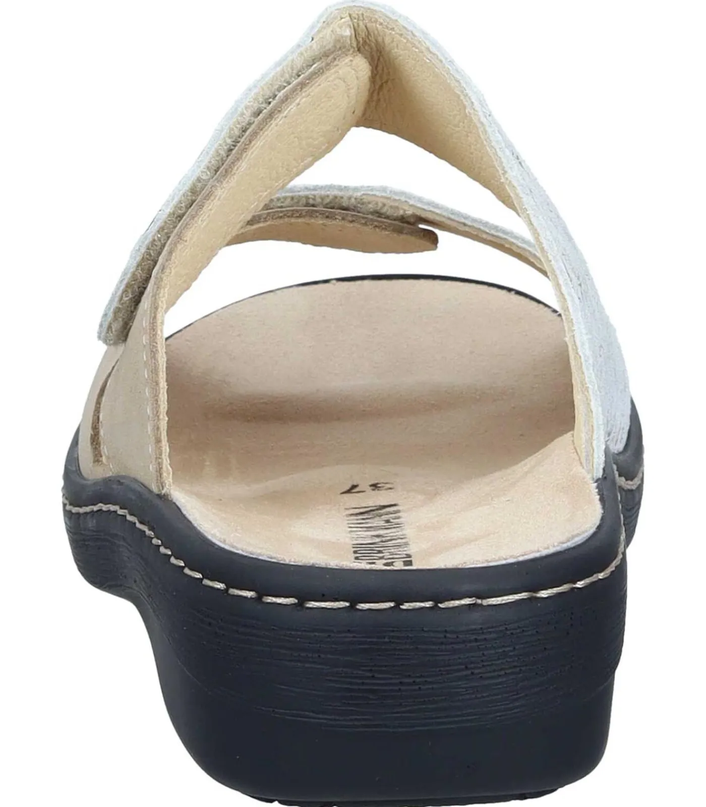 New Chelva - muiltjes DAMES Schoenen