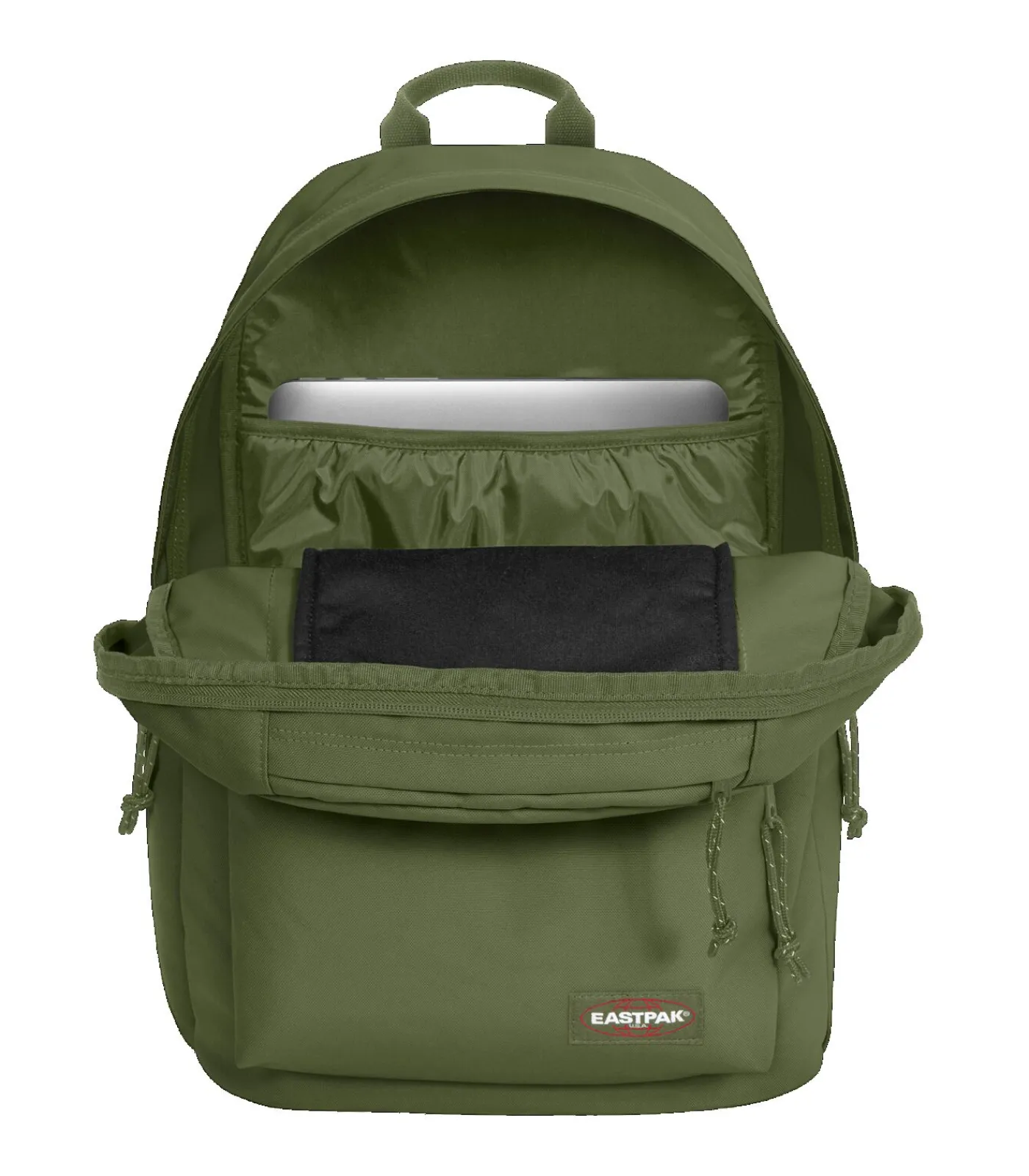 EASTPAK Chester - Rugzak - Groen